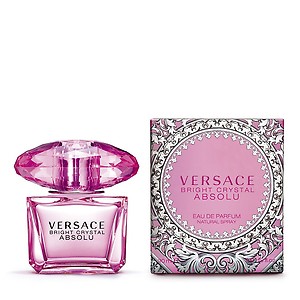 Versace Bright Crystal Absolu 90Ml 
