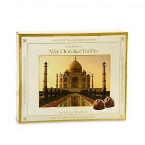 Butlers Taj Mahal Giftbox