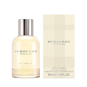 Burberry Weekend Eau De Parfum 50Ml